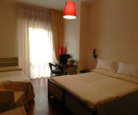 Hotell Park