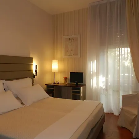 Hotell Park Albisola Superiore