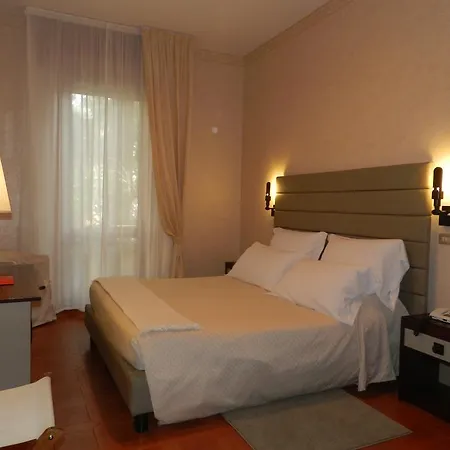Hotell Park