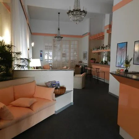 Park Hotell Albisola Superiore