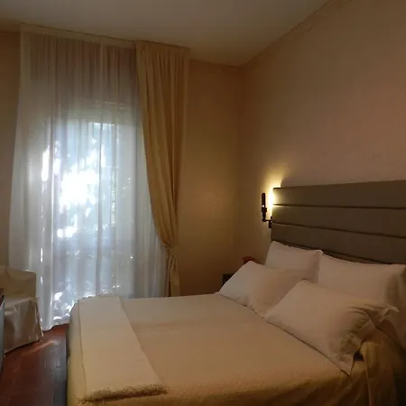 Hotell Park Albisola Superiore