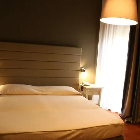 Hotell Park