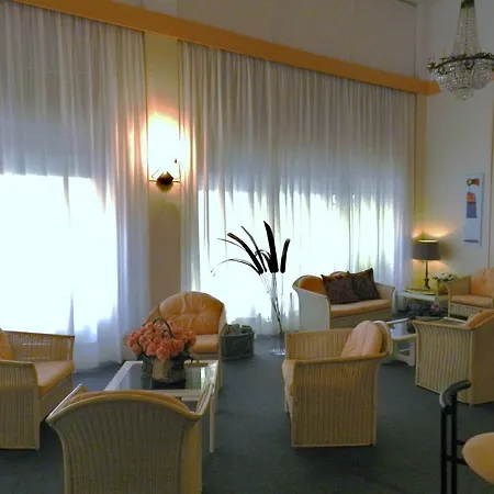 Hotell Park Albisola Superiore