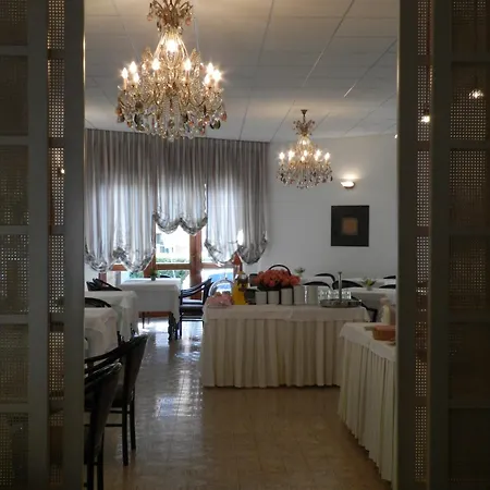 Park 3* Альбисола-Супериоре