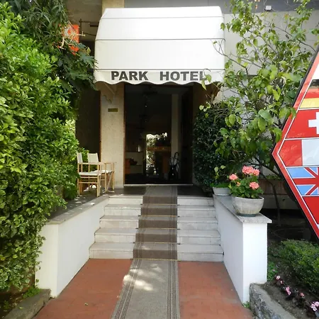 Отель Park