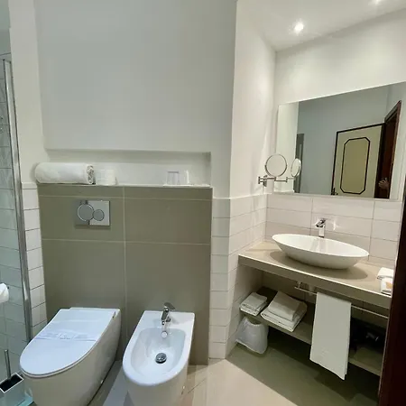 Park 3* Albisola Superiore