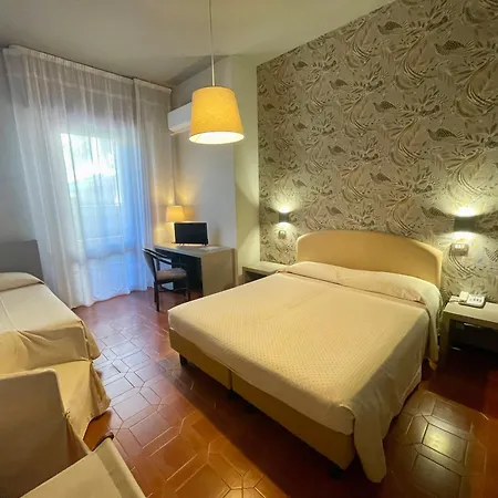 Park Hotel Albisola Superiore