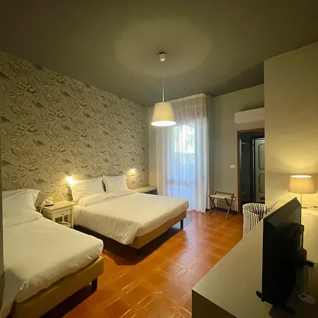 Park 3* Albisola Superiore