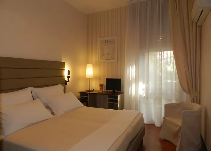 Hotel Park Albisola Superiore