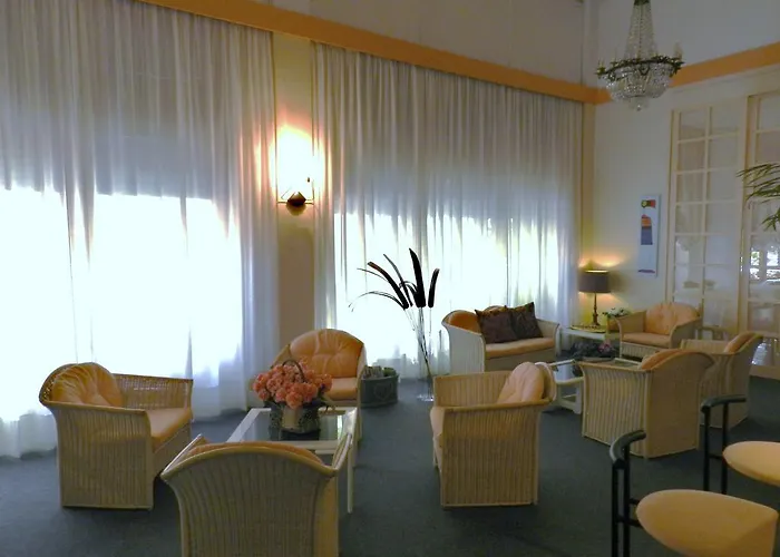 Hotel Park Albisola Superiore