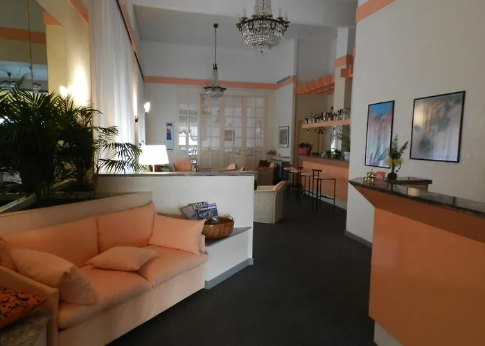 Park Hotel Albisola Superiore