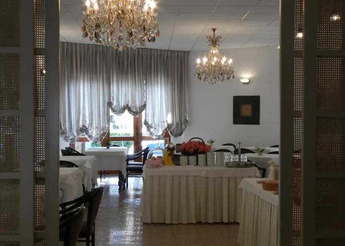 Park 3* Albisola Superiore