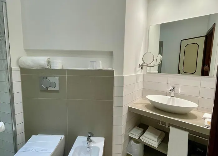 Park 3* Albisola Superiore