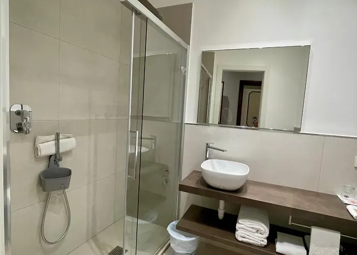 Park Hotel Albisola Superiore