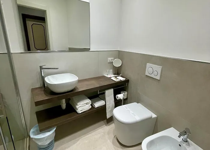 Hotel Park Albisola Superiore