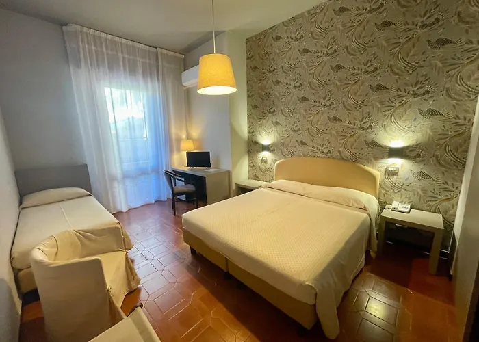 Park Hotel Albisola Superiore