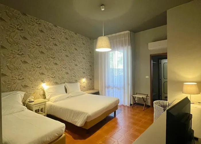 Park 3* Albisola Superiore